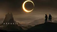 Задник до фильму"Дюна" #529757