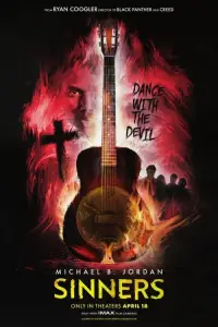 Постер до фильму"Грішники" #899458