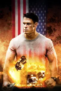 Постер до фильму"Морський піхотинець" #896393