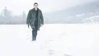 Задник до фильму"Сніговик" #330564