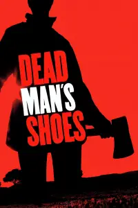 Постер до фильму"Черевики мерця" #1040138