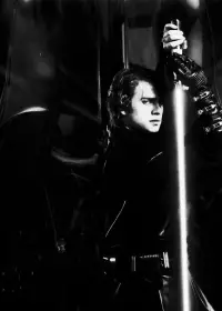 Постер до фильму"Зоряні війни: Епізод 3 — Помста ситхів" #1055897