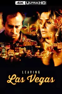 Постер до фильму"Покидаючи Лас-Вегас" #1119495