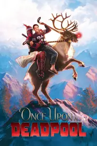 Постер до фильму"Жив-був Дедпул" #1000617