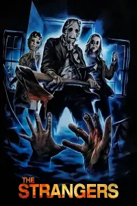 Постер до фильму"Незнайомці" #923654