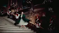 Задник до фильму"Забавне личко" #809531