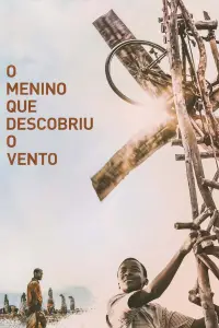 Постер до фильму"Хлопчик, який приборкав вітер" #886599