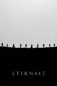 Постер до фильму"Вічні" #926579