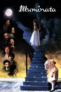 Постер до фильму"Іллюміната" #692636