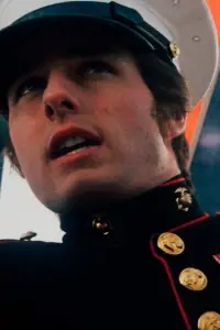 Постер до фильму"Народжений четвертого липня" #885720