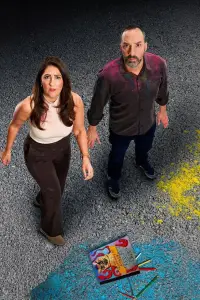 Постер до фильму"Ескіз" #565922