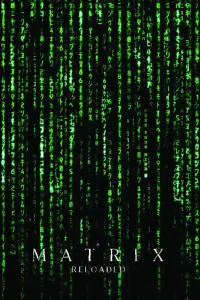 Постер до фильму"Матриця: Перезавантаження" #915699
