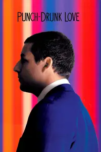 Постер до фильму"Кохання, що збиває з ніг" #934031