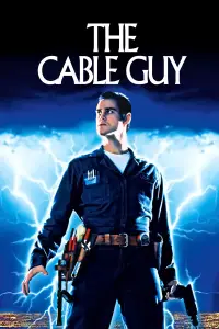 Постер до фильму"Кабельник" #969977