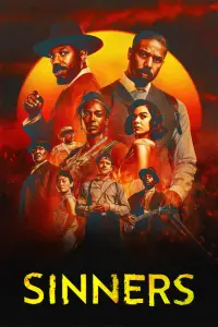 Постер до фильму"Грішники" #899207