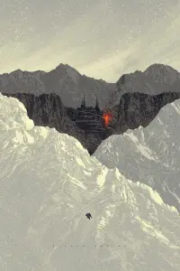 Постер до фильму"Бетмен: Початок" #1184668