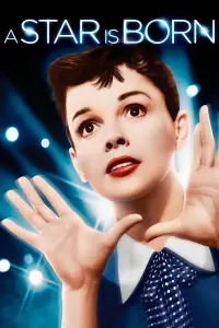 Постер до фильму"Зірка народилася" #1042528