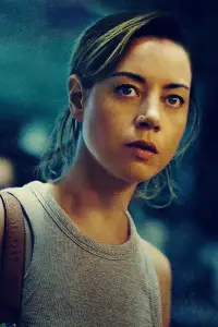 Постер до фильму"Злочинниця Емілі" #1089780