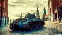 Задник до фильму"Танки" #825769