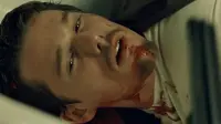 Задник до фильму"Тренувальний день" #700344