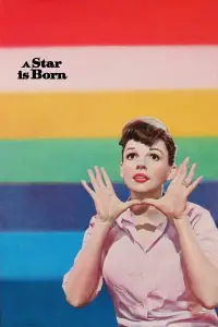 Постер до фильму"Зірка народилася" #1042521