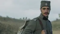 Задник до фильму"Заспанка за војнике" #848493