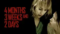 Задник до фильму"4 місяці, 3 тижні і 2 дні" #1092255