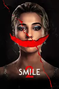 Постер до фильму"Усміхайся 2" #1066397