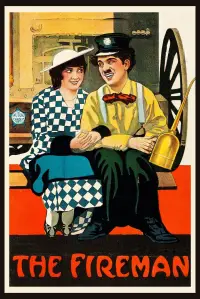 Постер до фильму"Пожежник" #1071826
