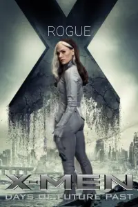 Постер до фильму"Люди Ікс: Дні минулого майбутнього" #1062030