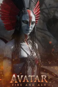 Постер до фильму"Аватар 3" #508154