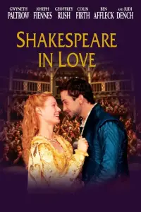 Постер до фильму"Закоханий Шекспір" #949784