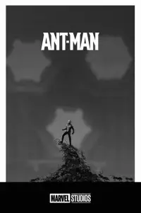 Постер до фильму"Людина-мураха" #1184241