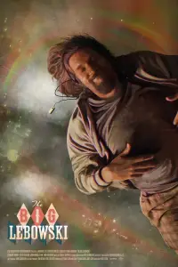 Постер до фильму"Великий Лебовскі" #919258