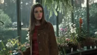 Задник до фильму"Щоденники принцеси" #741208