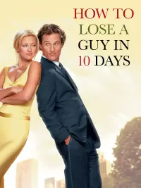 Постер до фильму"Як позбутися хлопця за 10 днів" #942209