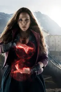 Постер до фильму"Месники: Ера Альтрона" #553681