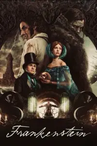Постер до фильму"Франкенштейн" #1051924