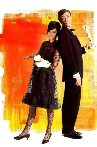 Постер до фильму"Як украсти мільйон" #1087667