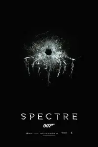 Постер до фильму"007: Спектр" #9595