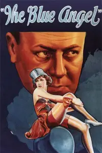 Постер до фильму"Блакитний ангел" #1151892