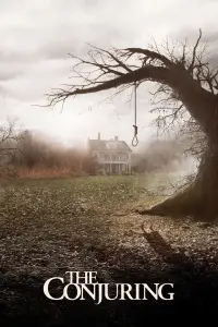 Постер до фильму"Закляття" #900648