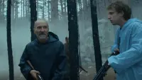 Задник до фильму"Шапито-шоу: Уважение и сотрудничество" #823972