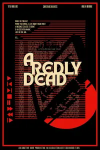 A Redly Dead