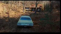 Задник до фильму"Зловісні мерці" #791992