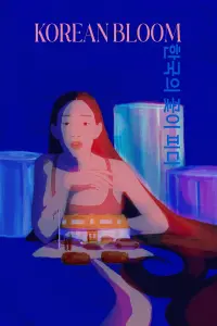 Korean Bloom