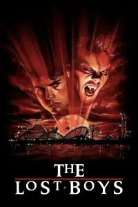 Постер до фильму"Пропащі хлопці" #923062