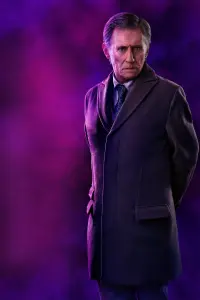 Постер до фильму"Балерина" #831974