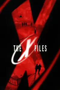 Постер до фильму"Секретні матеріали: Боротьба за майбутнє" #967092