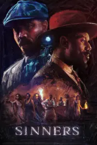 Постер до фильму"Грішники" #899248